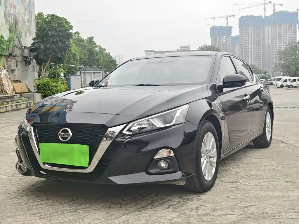 Nissan Teana, 2022 — Nissan Teana под заказ