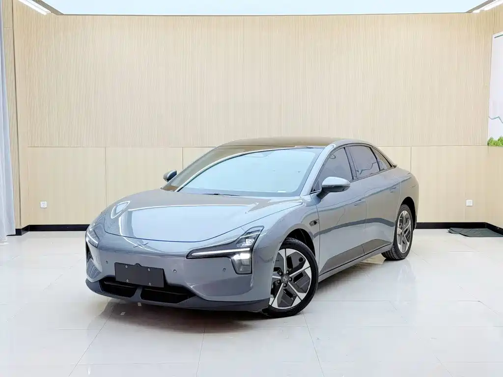 Xpeng MONA M03, 2025 — Xpeng под заказ
