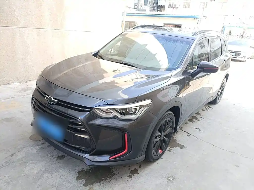 Chevrolet Orlando, 2023 — Chevrolet Orlando под заказ