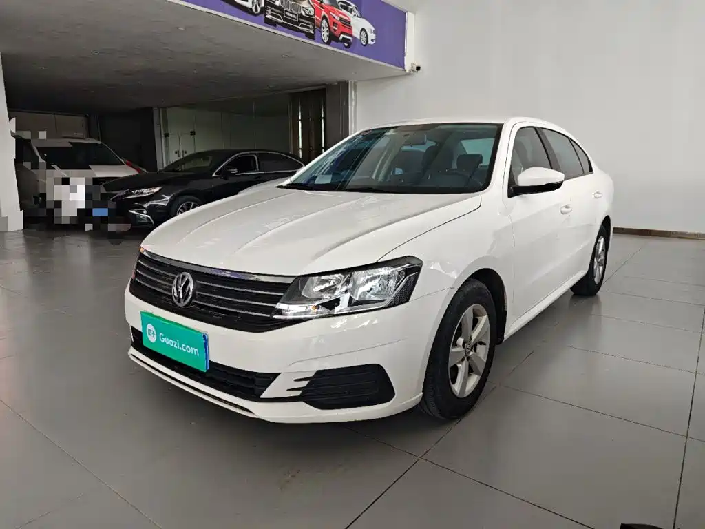 Volkswagen Lavida, 2023 — Volkswagen Lavida под заказ