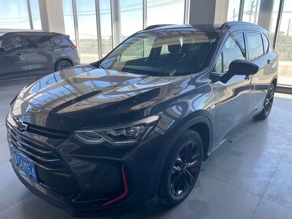 Chevrolet Orlando, 2022 — Chevrolet Orlando под заказ