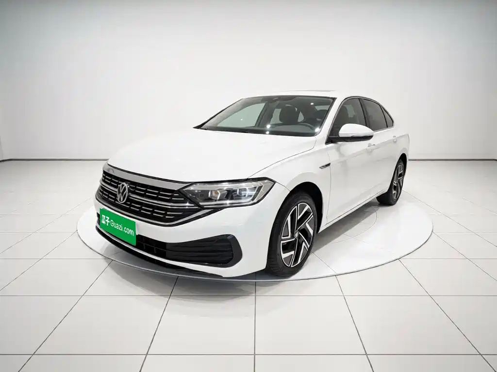 Volkswagen Jetta, 2023 — Volkswagen Jetta под заказ