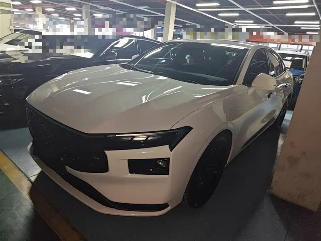 Ford Mondeo, 2025 — Ford Mondeo под заказ