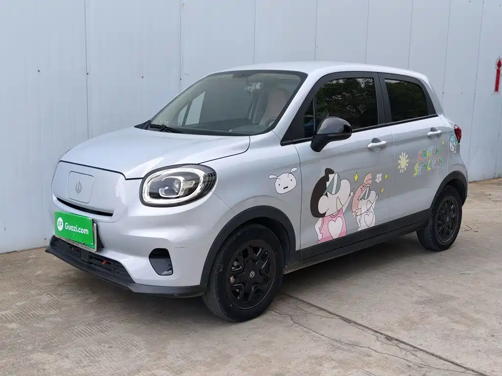 Leapmotor Leapmotor T03, 2023 — Leapmotor Leapmotor T03 под заказ