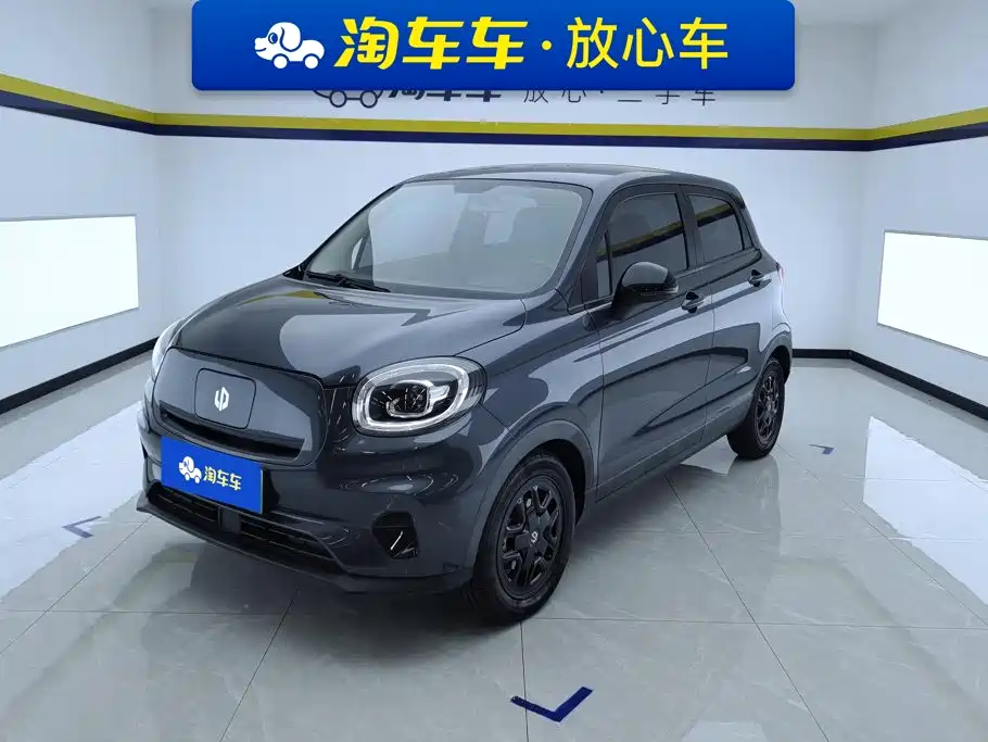 Leapmotor Leapmotor T03, 2023 — Leapmotor Leapmotor T03 под заказ
