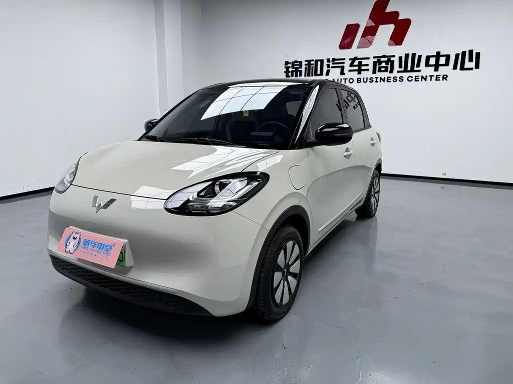 Wuling Bingo, 2025 — Wuling Bingo под заказ