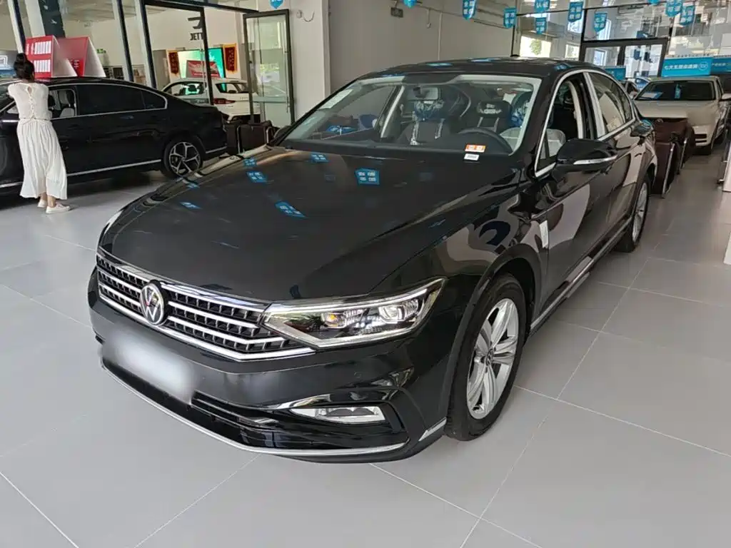 Volkswagen Passat, 2026 — Volkswagen Passat под заказ