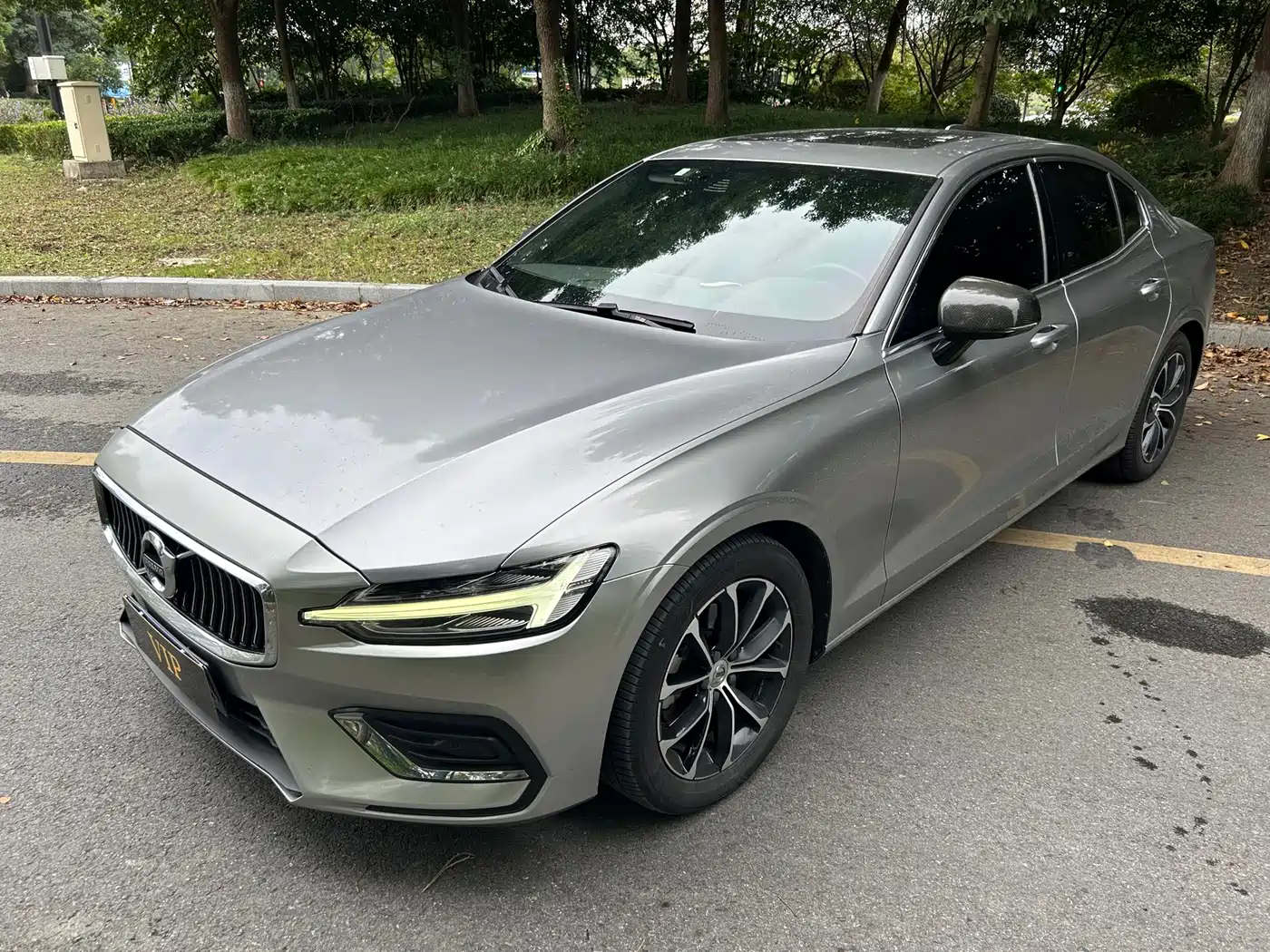 Volvo S60, 2021 — Volvo S60 под заказ