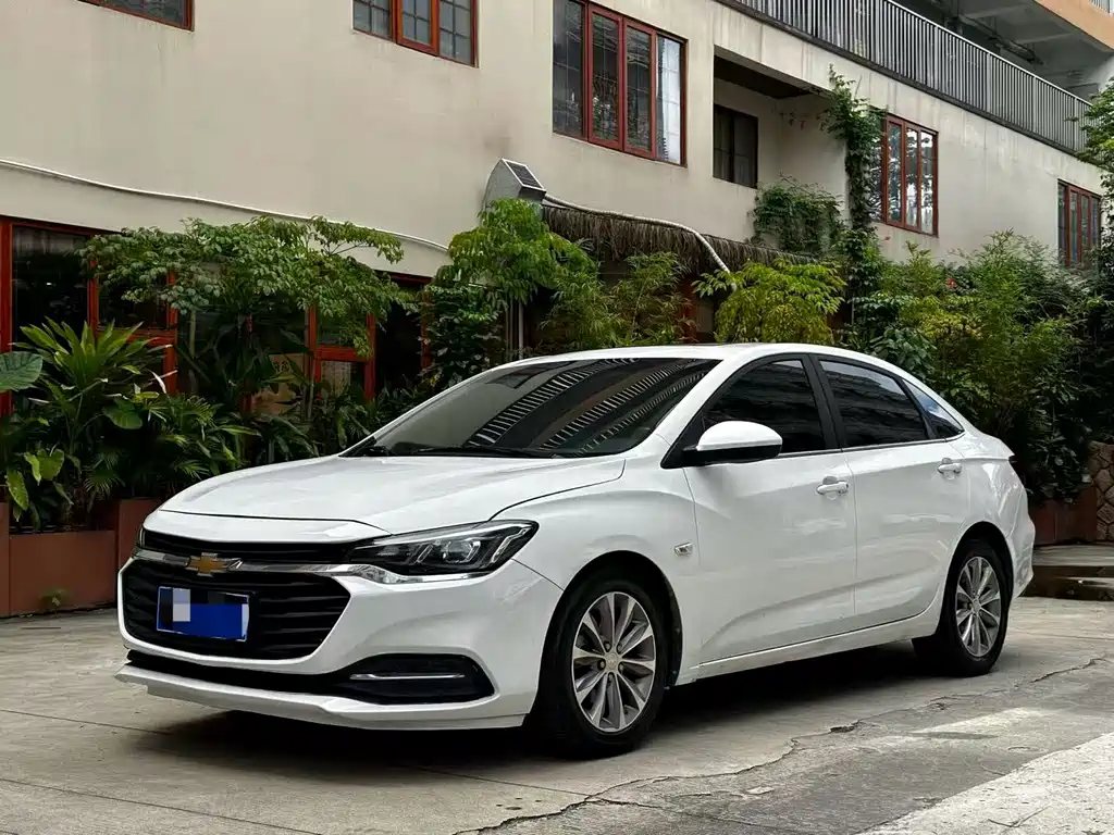 Chevrolet Monza, 2023 — Chevrolet Monza под заказ