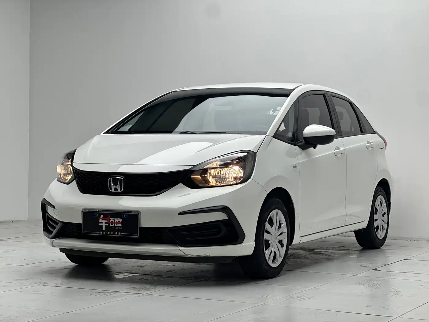 Honda Fit, 2023 — Honda Fit под заказ
