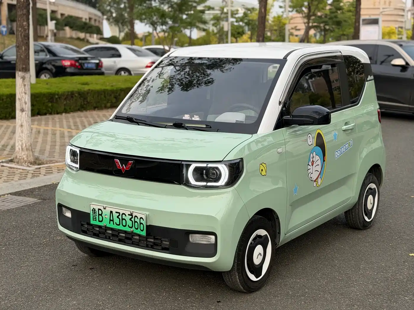 Wuling Miniev, 2022 — Wuling Miniev под заказ