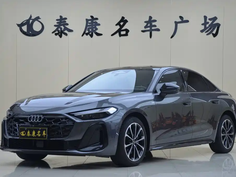 Audi A5, 2026 — Audi A5 под заказ