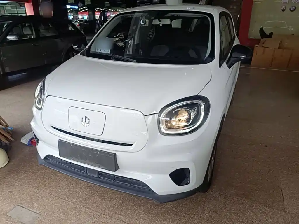 Leapmotor Leapmotor T03, 2023 — Leapmotor Leapmotor T03 под заказ