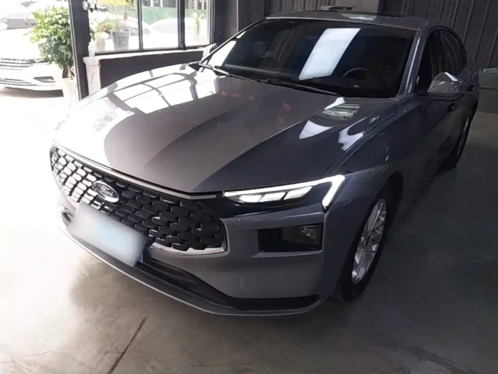 Ford Mondeo, 2024 — Ford Mondeo под заказ