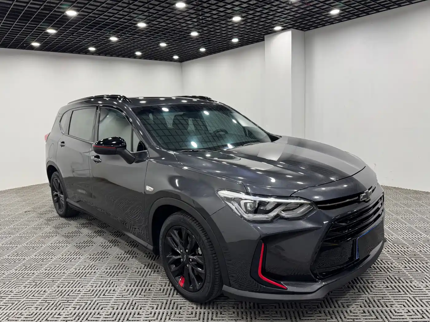 Chevrolet Orlando, 2023 — Chevrolet Orlando под заказ