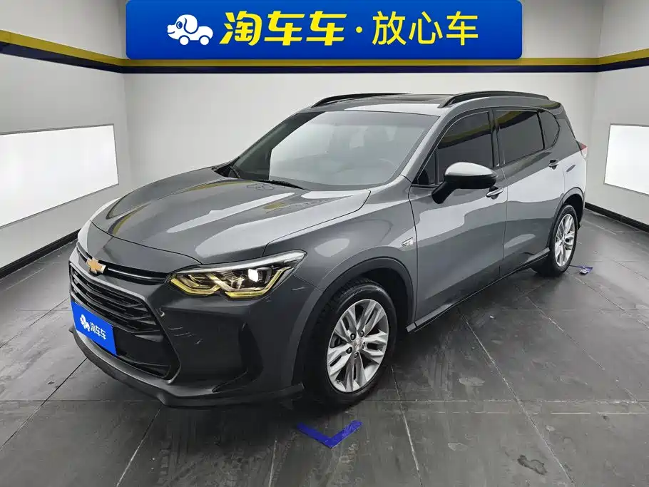 Chevrolet Orlando, 2023 — Chevrolet Orlando под заказ