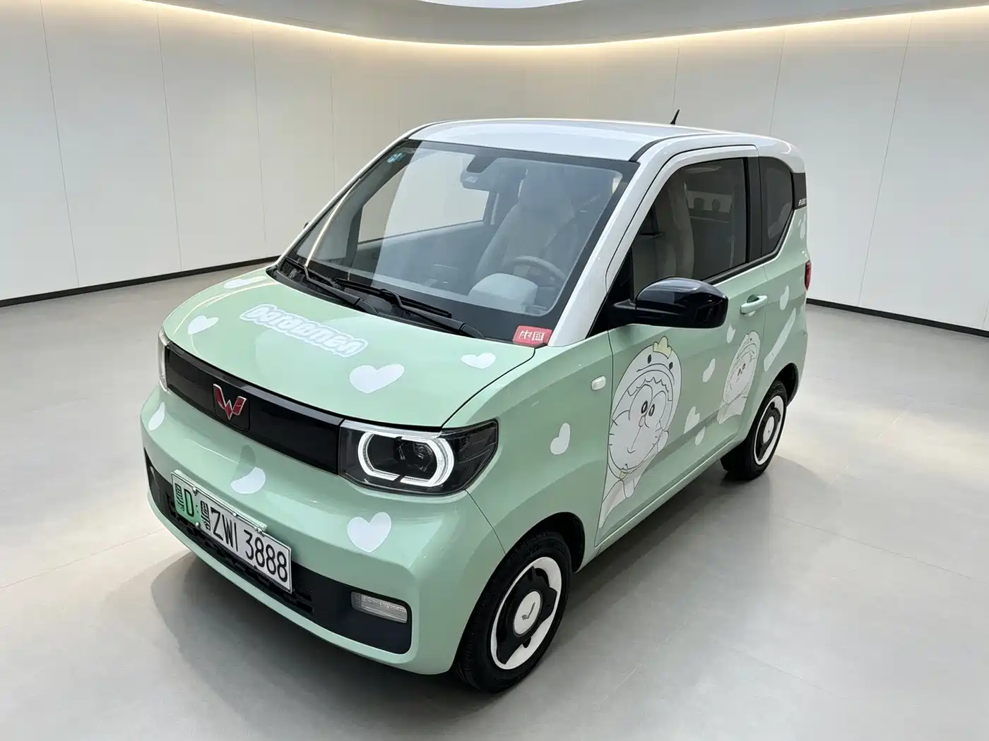 Wuling Miniev, 2022 — Wuling Miniev под заказ