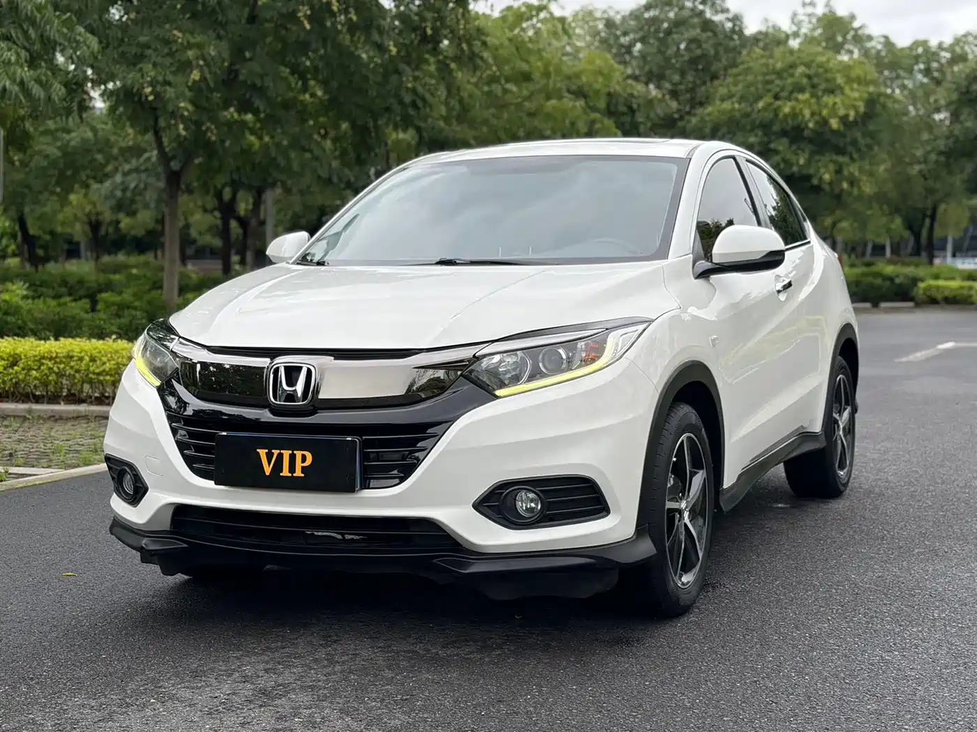 Honda Vezel, 2022 — Honda Vezel под заказ