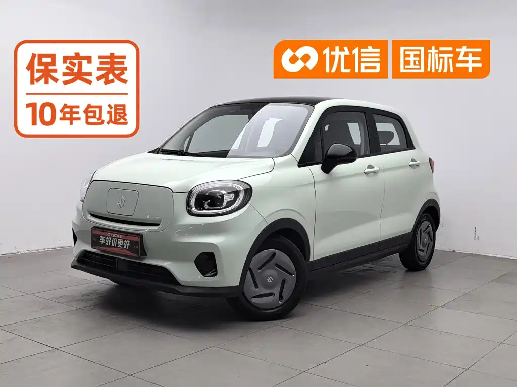 Leapmotor Leapmotor T03, 2025 — Leapmotor Leapmotor T03 под заказ