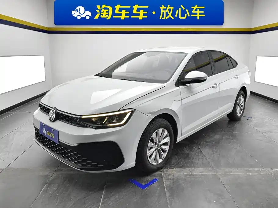 Volkswagen Lavida, 2023 — Volkswagen Lavida под заказ