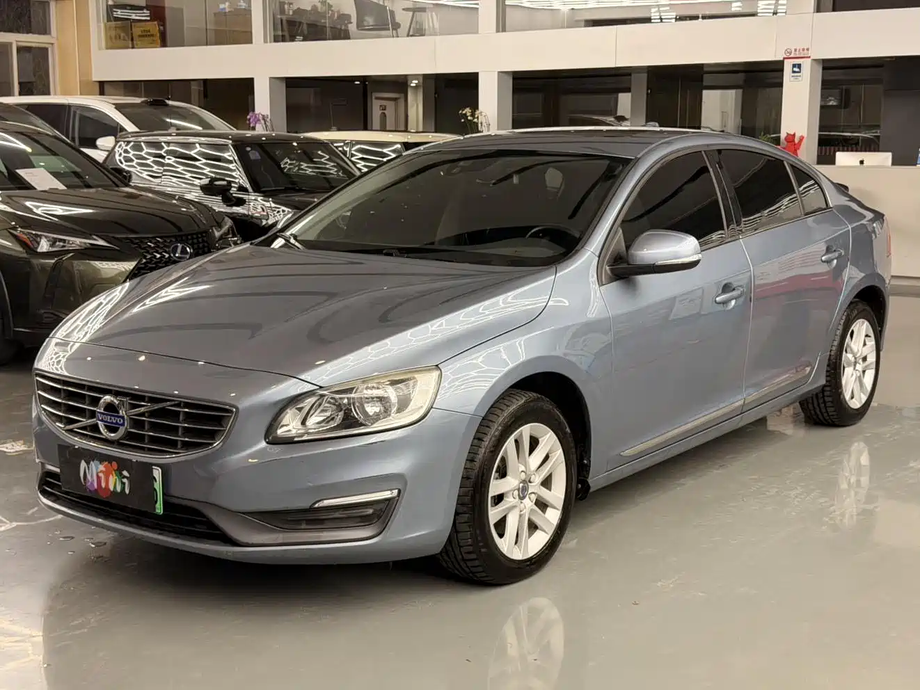 Volvo S60, 2020 — Volvo S60 под заказ