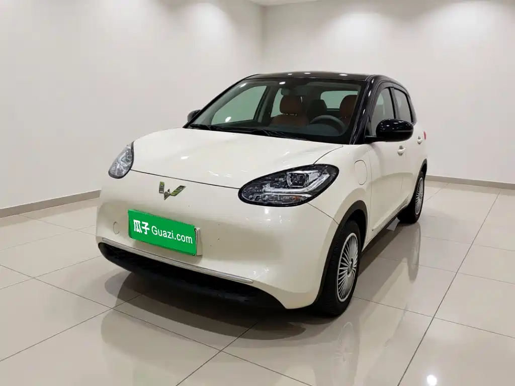 Wuling Bingo, 2025 — Wuling Bingo под заказ