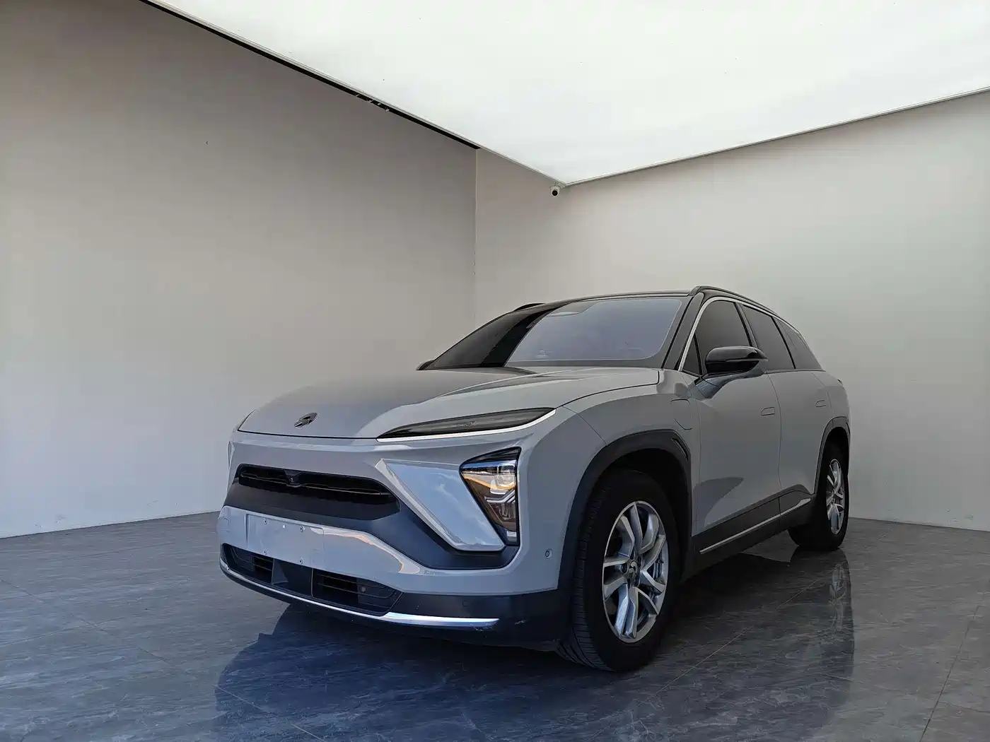 NIO ES6, 2022 — NIO ES6 под заказ