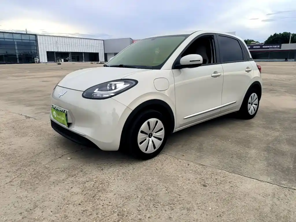 Wuling Bingo, 2025 — Wuling Bingo под заказ
