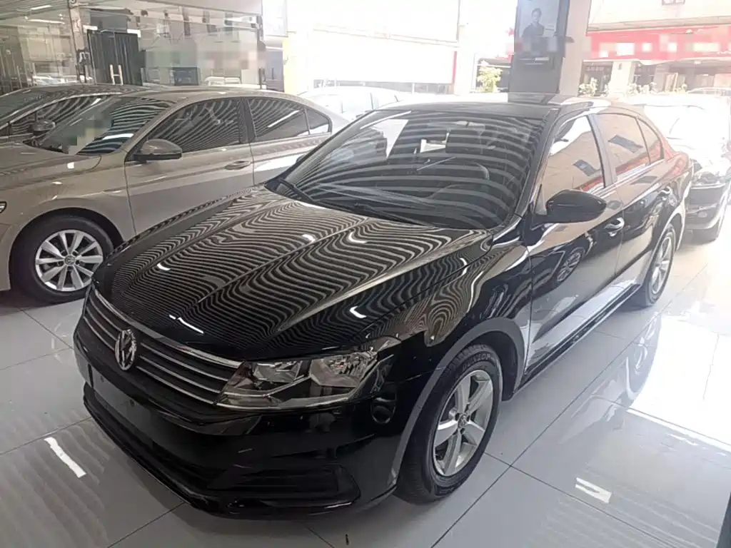 Volkswagen Lavida, 2023 — Volkswagen Lavida под заказ