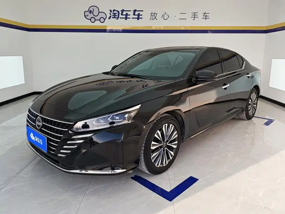 Nissan Teana, 2024 — Nissan Teana под заказ