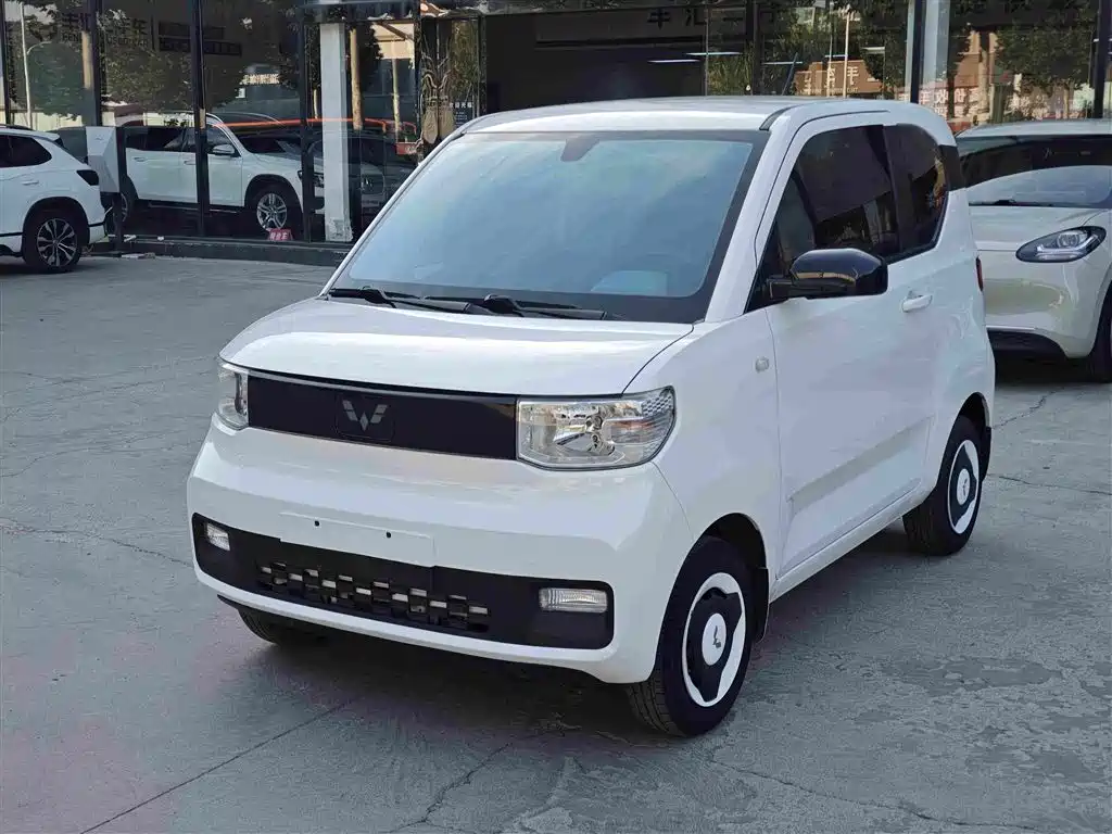Wuling Miniev, 2023 — Wuling Miniev под заказ