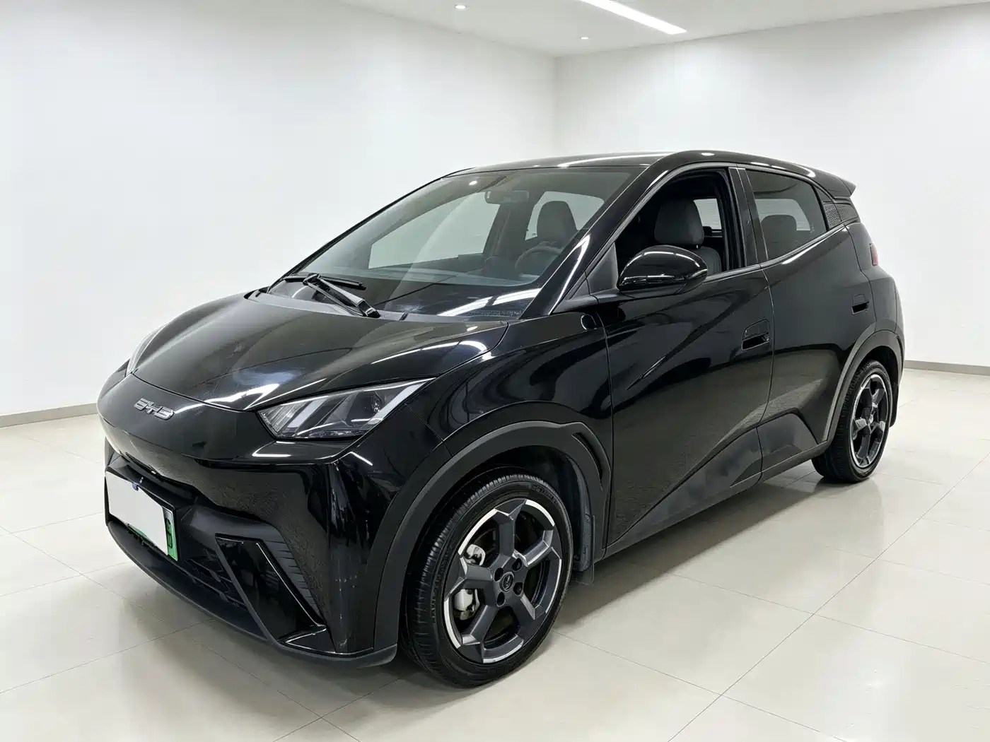 BYD Seagull, 2023 — BYD Seagull под заказ