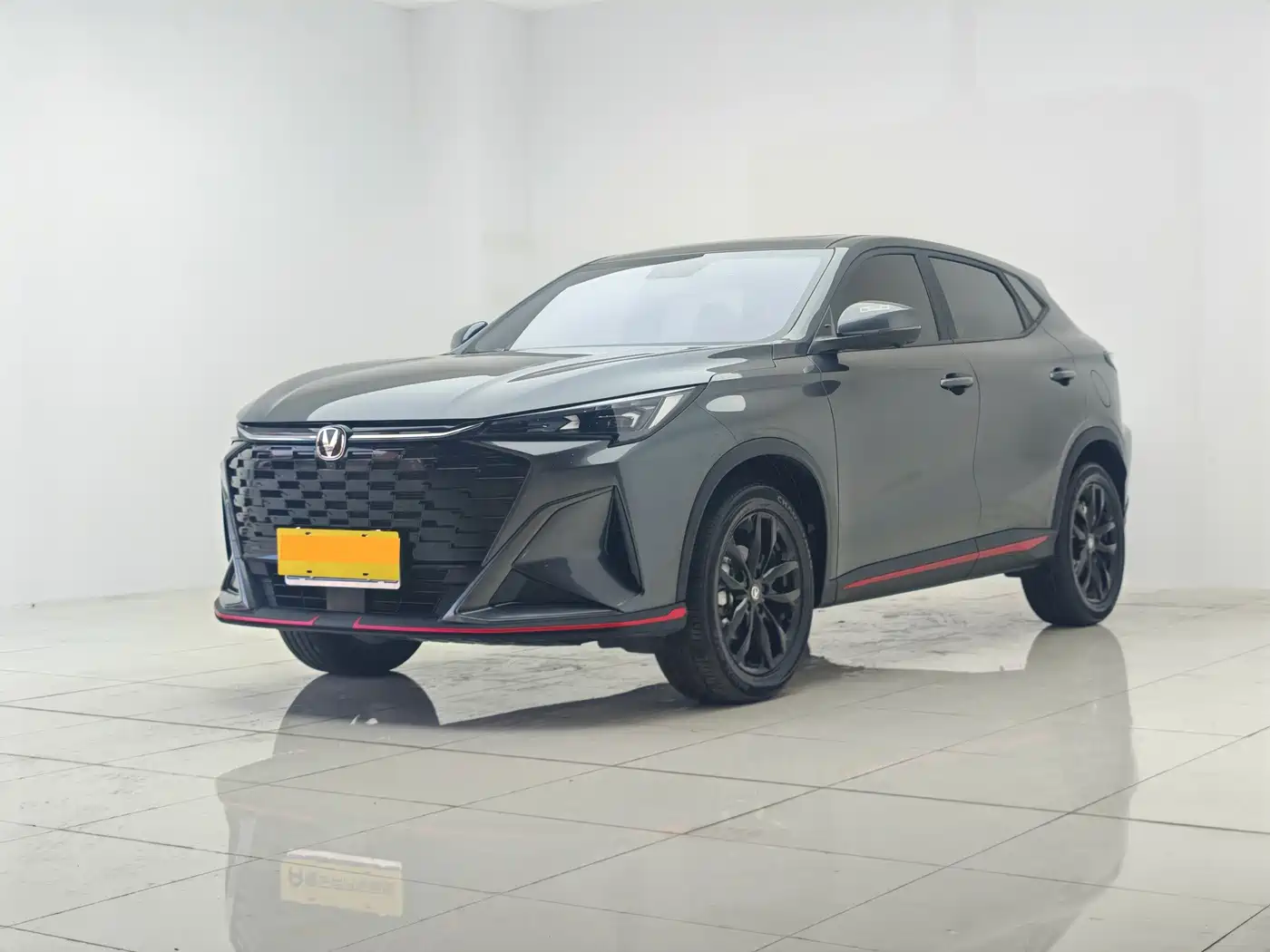 Changan X5 PLUS, 2026 — Changan под заказ
