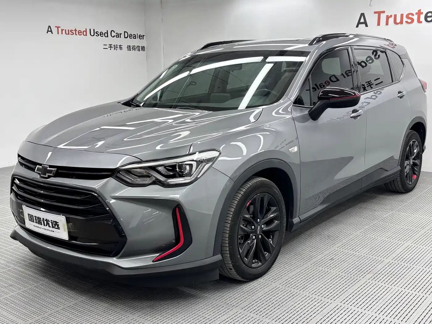 Chevrolet Orlando, 2023 — Chevrolet Orlando под заказ