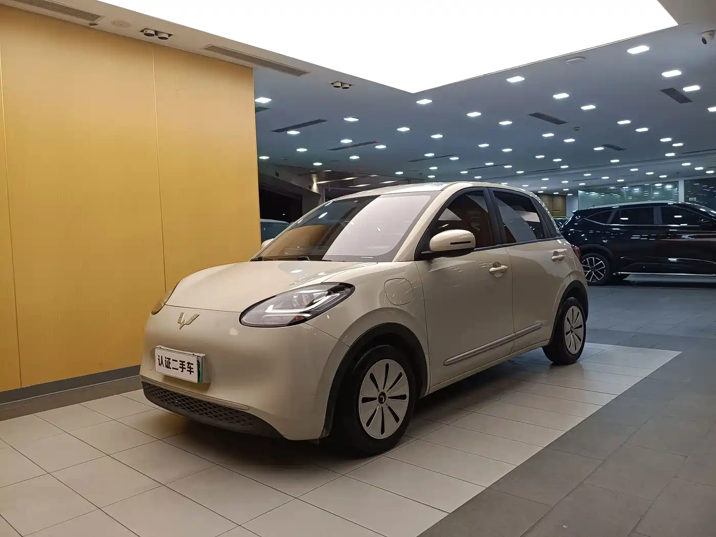 Wuling Bingo, 2023 — Wuling Bingo под заказ