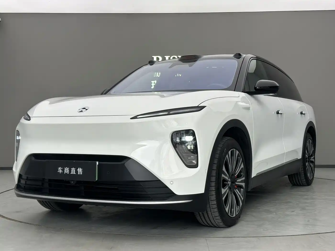 NIO ES8, 2023 — NIO ES8 под заказ