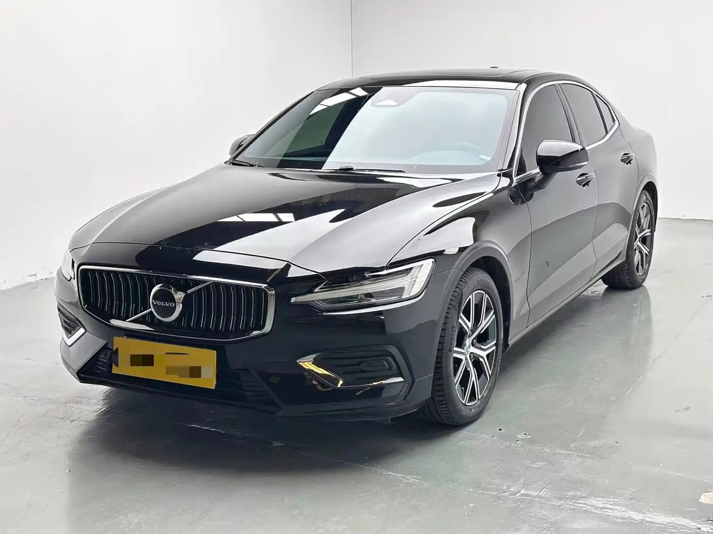 Volvo S60, 2024 — Volvo S60 под заказ