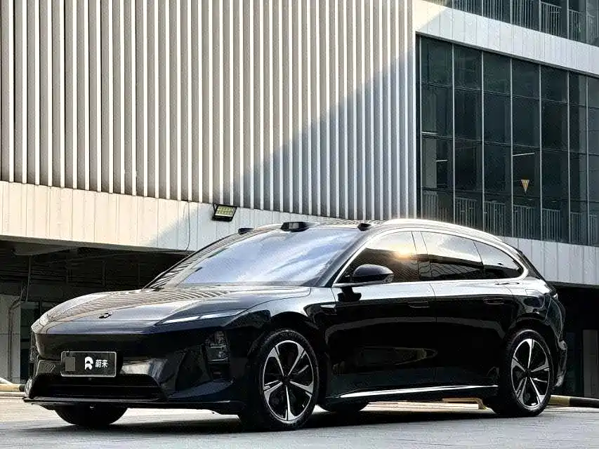 NIO ET5T, 2025 — NIO ET5 под заказ
