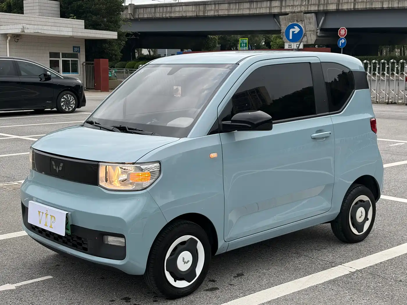 Wuling Miniev, 2023 — Wuling Miniev под заказ