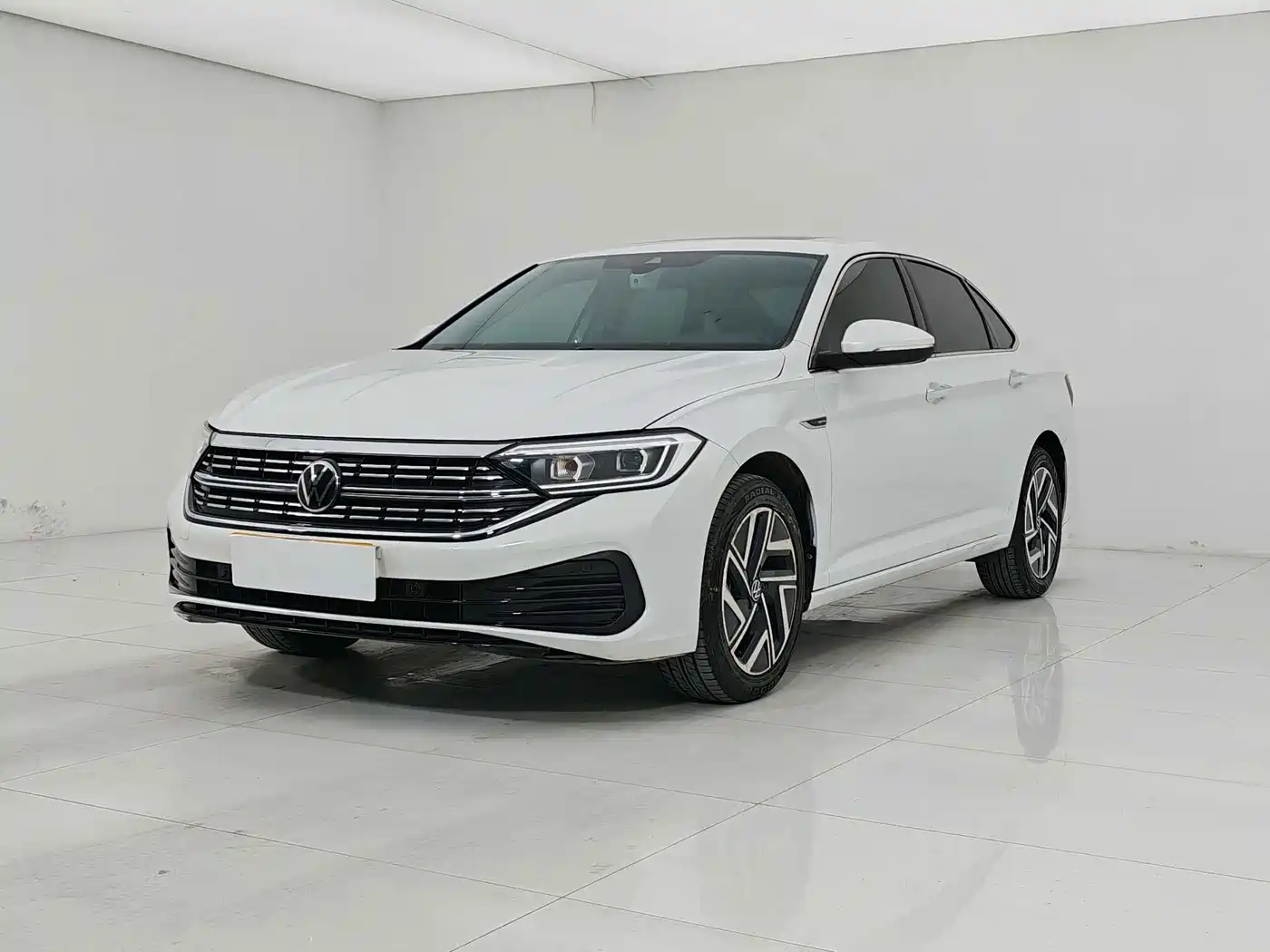 Volkswagen Jetta, 2023 — Volkswagen Jetta под заказ