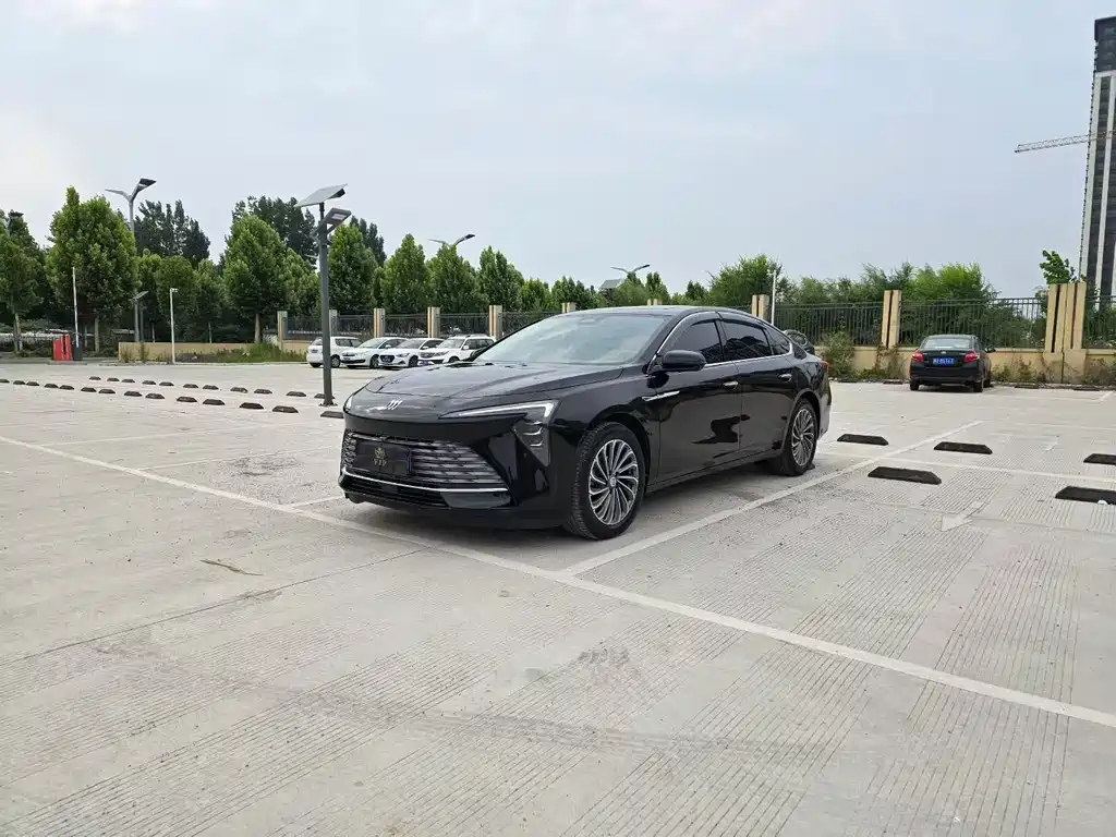 Buick Lacrosse, 2024 — Buick Lacrosse под заказ