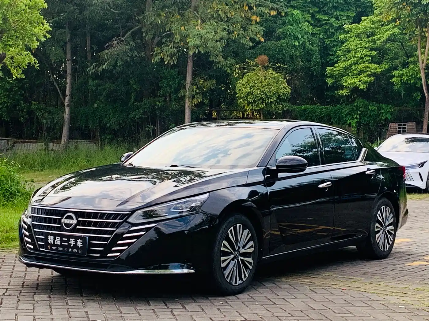 Nissan Teana, 2023 — Nissan Teana под заказ