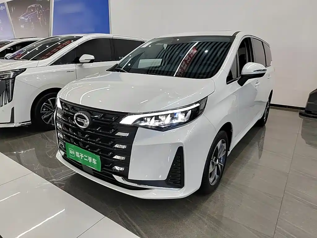 GAC Motor Trumpchi M6, 2025 — GAC Trumpchi M6 под заказ