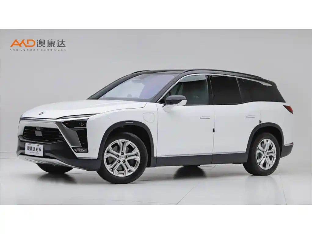 NIO ES8, 2022 — NIO ES8 под заказ