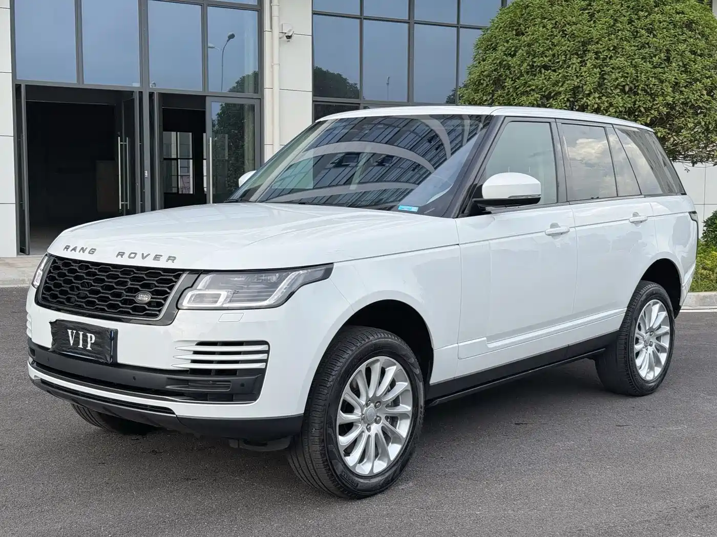 Land Rover Range Rover, 2023 — Land Rover Range Rover под заказ