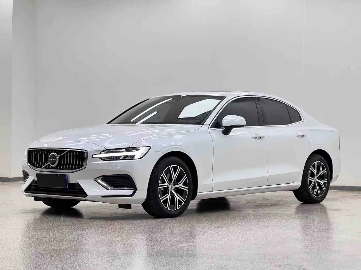 Volvo S60, 2025 — Volvo S60 под заказ