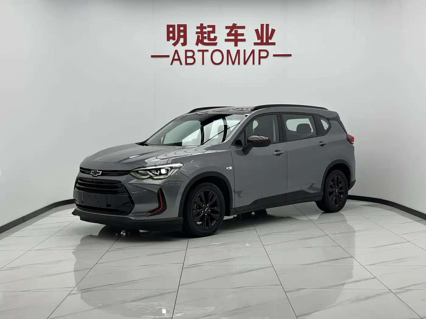 Chevrolet Orlando, 2023 — Chevrolet Orlando под заказ