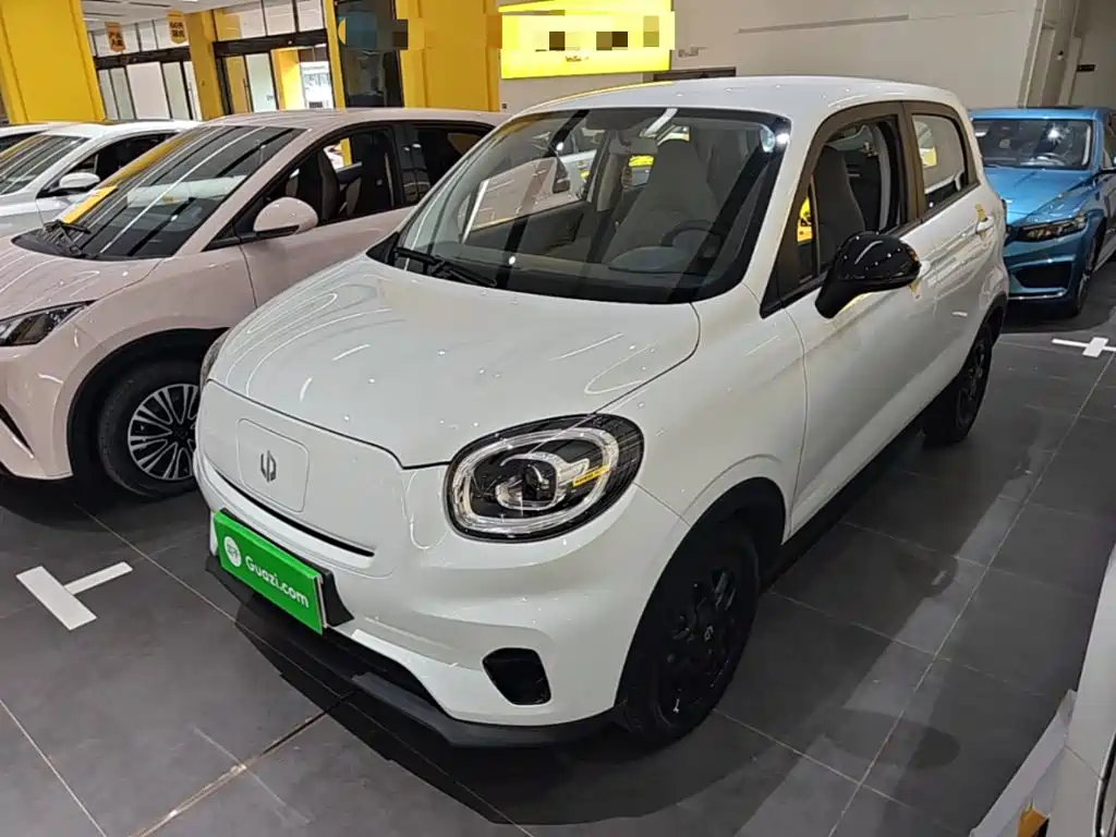 Leapmotor Leapmotor T03, 2023 — Leapmotor Leapmotor T03 под заказ
