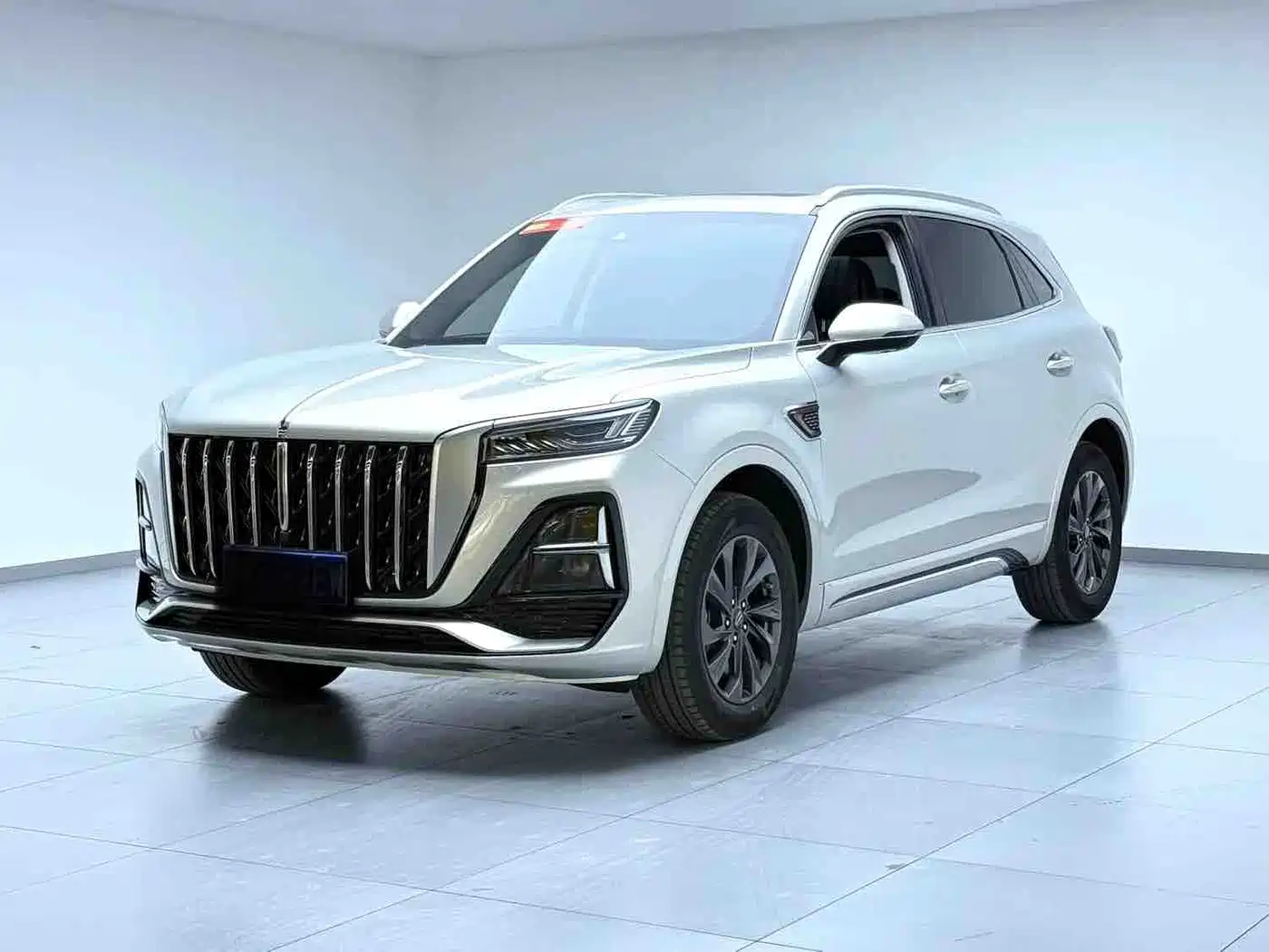 Hongqi Hongqi HS5, 2024 — Hongqi Hongqi HS5 под заказ