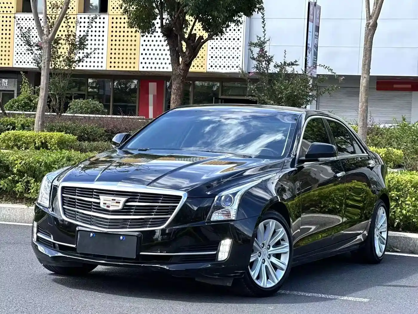Cadillac ATS, 2020 — Cadillac ATS под заказ
